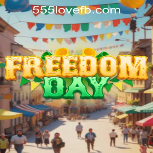 Explorando o Universo de FreedomDay: Um Mergulho no Jogo Inovador