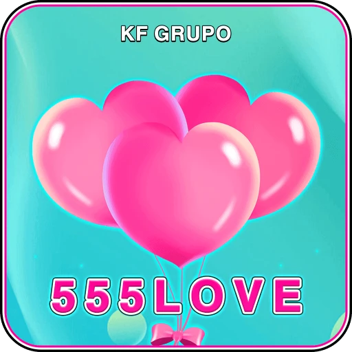 555love logo