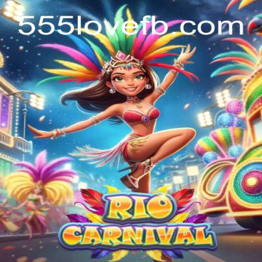 Descubra o Mundo Vibrante de RioCarnival: Uma Aventura Única Movida a Diversão