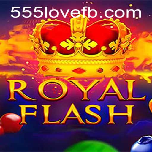 Descubra RoyalFlash: O Jogo de Cartas que Conquista o Mundo com 555love