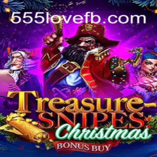 Descubra o Novo Jogo de Natal: TreasuresnipesChristmas